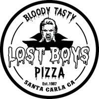 lost souls pizza (@lostboyspizza) 's Twitter Profile