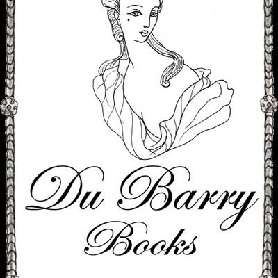 DuBarryBooks's profile picture. Illustrator. 
Self Publisher.