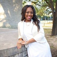 Chriscendia Guillory (@allineducator) 's Twitter Profile