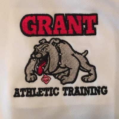 Grant Athletic Training
