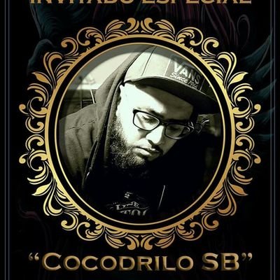 InkNuno's profile picture. Tatuador México