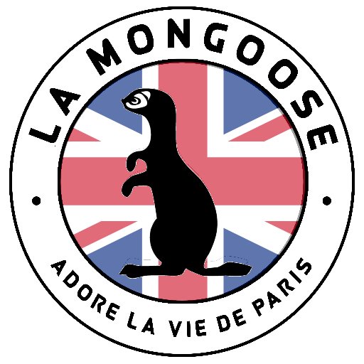 UK Twitter page for La Mongoose.
For our USA page, go to @LaMongoose. 
See all our products here https://t.co/zGYU14twTd  
Adore la Vie de Paris!
#LaMongoose