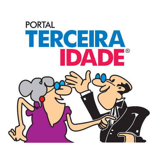 Portal Terceira Idade é mantido pela Associação Cultural Cidadão Brasil com o objetivo de levar cultura e informação ao público da terceira idade