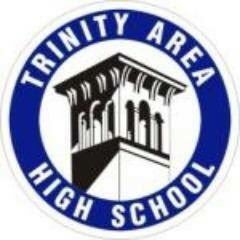 Official Twitter of Trinity High School