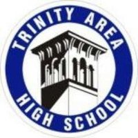 Trinity High School (@thstrinitypride) 's Twitter Profile