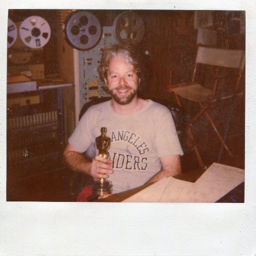 Foley Artist- member of human race that has empathy.