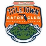 The Official Titletown Gator Club
@ufalumni
