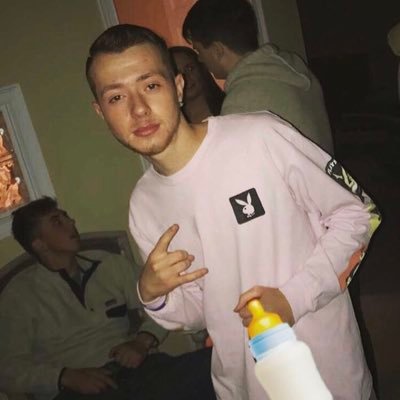 brandon_hewie's profile picture. 👻: littlebhewie Sleep is for the weak and the rich