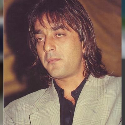 Sanjay Dutt Snjaybaba Twitter