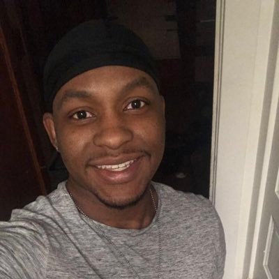 CUW Falcon💪🏾 I am MYLES DAVIS. Named after the jazz player but don’t assume I play 🎷Sc: mjdavis1996 IG: mj_davis1000