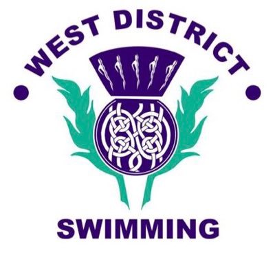 The West District of Scottish Swimming covering Swimming, Water Polo, Diving, Synchro, Open Water and Masters