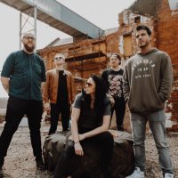 Ravenface (@ravenface_band) 's Twitter Profile