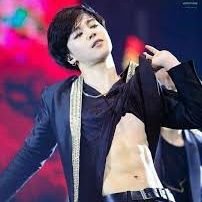 jimin is mine but u can have some.