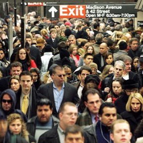 A place to share your experiences and photos of MTA delays in NYC and surrounding areas.