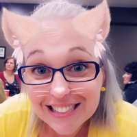 Jen Resch (@jenresch) 's Twitter Profile
