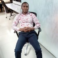 Senior Software Engineer, FPL enthusiast and a Lover of God