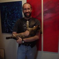 Bill Hunter - @orioncub Twitter Profile Photo