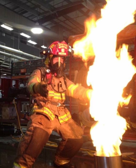 Father, husband, gamer, volunteer fire fighter, all around open minded guy trying to stay positive. #GoPackGo