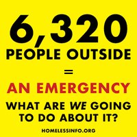 Coalition on Homelessness (Seattle & King Co., WA)(@Homeless2Housed) 's Twitter Profile Photo