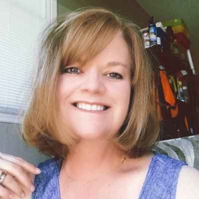 Angie Harris Profile