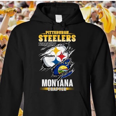 Steelers fan, hunting, fishing, sports, and family!!