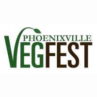 Phoenixville VegFest(@PvilleVegFest) 's Twitter Profile Photo