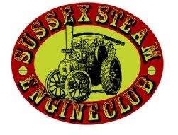 This account is in the process of being set up for the Sussex Steam Engine Club, this year celebrating our 25th anniversary.