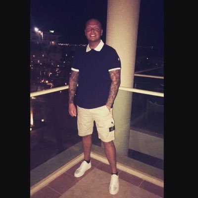 johnboy__88's profile picture. 🇾🇪