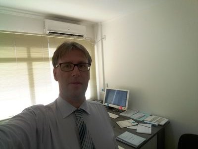 VilsonNienow's profile picture. 