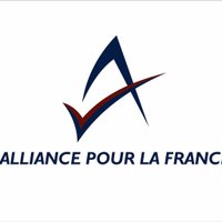 Alliance pour la France (@lozre2) 's Twitter Profile