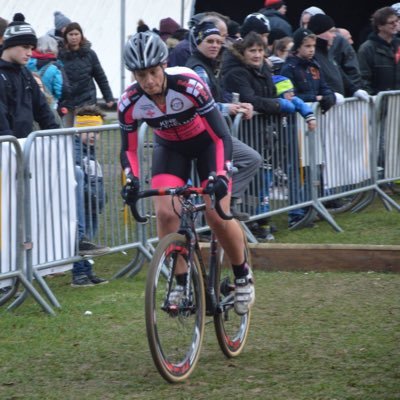 TaillieuEvelien's profile picture. Go for it!