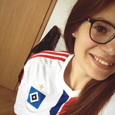 Nur der HSV 💙