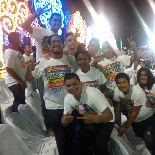 car95094334's profile picture. Una persona amorosa,humilde,sincera,honesta.