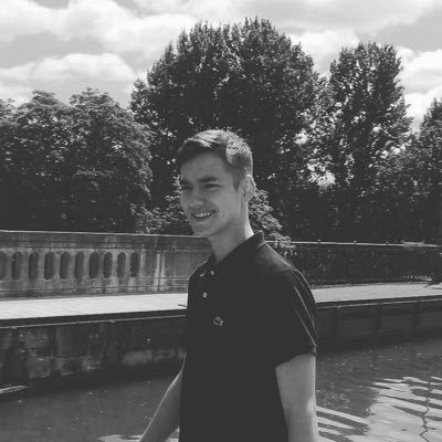 Syzota's profile picture. 