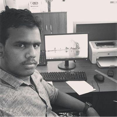 foumil's profile picture. Dreamer.. Achiever..