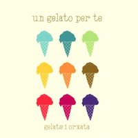 Un Gelato Per Te(@ungelatoperte) 's Twitter Profile Photo