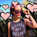 Marisha Ray Defense Squad - @SleevelessTroll - Twitter