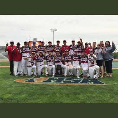 2018 1A State Champions ⚾️ Ranked #35 nationally in the 2018 high school season by @baseballamerica, 2019 2A 3rd place