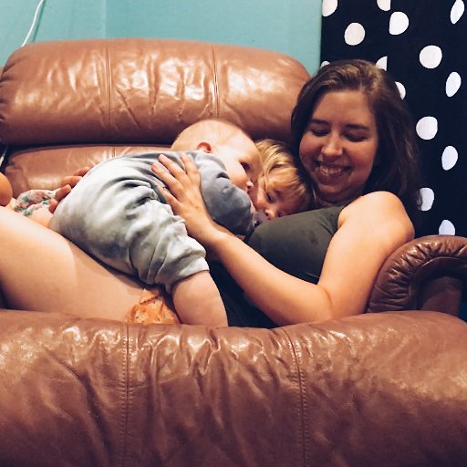 theothermast's profile picture. Saved by the gospel, married to @thederekmast, maker of magnificent tiny humans, graphic designer, dreamer.
Gram more: https://t.co/VO1J99iUcZ