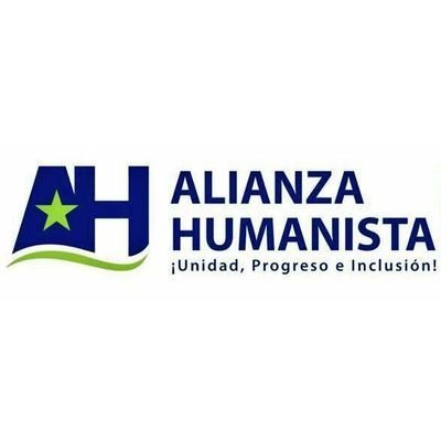 Cuenta oficial del Colectivo Ciudadano Alianza Humanista. ¡Unidad, progreso e iInclusión! Director Nacional: @Bernar_HidalgoB.