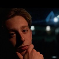 Garrett McConnell - @garrettmcc11 Twitter Profile Photo