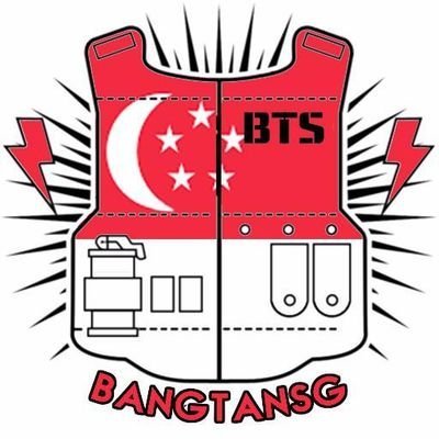 BANGTANSG🇸🇬