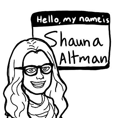 avatar for Shauna