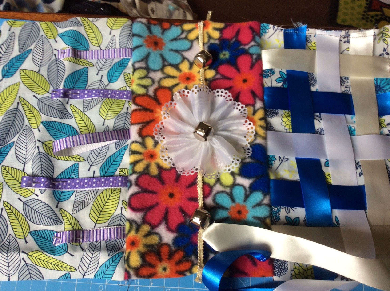 Carol ~ Love to quilt and sew. Blogger for https://t.co/iUUj5L0zY0
