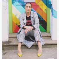 The Joy Of Five (@thejoyoffive) 's Twitter Profile