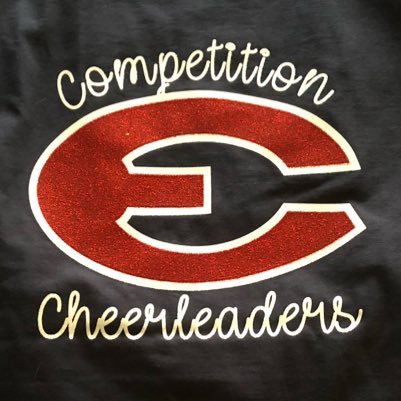 CompEc's profile picture. Effingham County Middle School Competition Cheer!