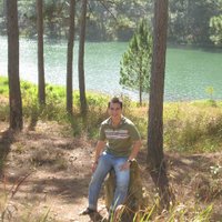 Phuoc (@phuoc_tp) 's Twitter Profile