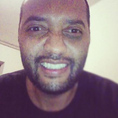 F_abio's profile picture. Tricolor