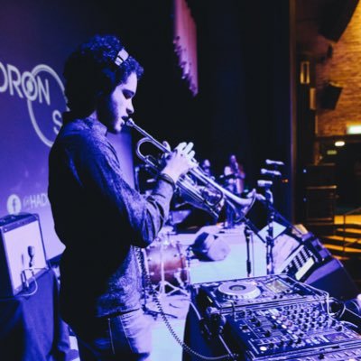 Hadron Sounds Profile