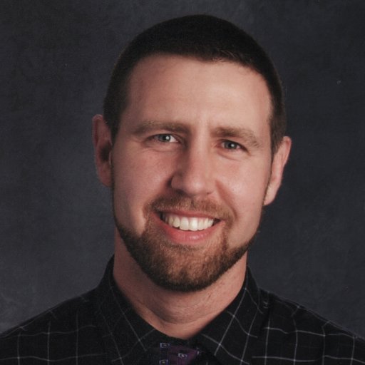 WayneBeeman's profile picture. Teacher, Comic Artist, IT Specialist, Family Man.